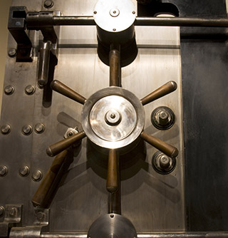 Vault